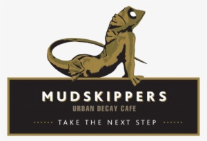 The Mudskipper Cafe Website - Mudskipper #3745709