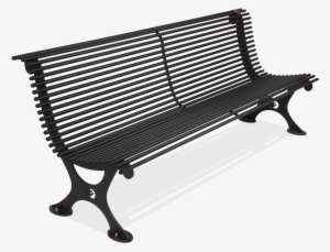 Bench #3745741
