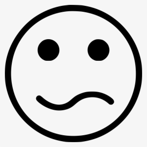 Confused Comments - Emoticon #3745803