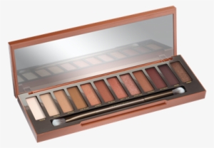 Product No - - Urban Decay Naked Heat Palette #3745805