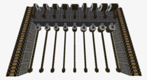 [mod] Ropes And Rope Ladders [ropes] - Rope #3745856