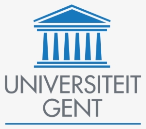 Universiteit Gent Logo Png Transparent - Ghent University #3745890