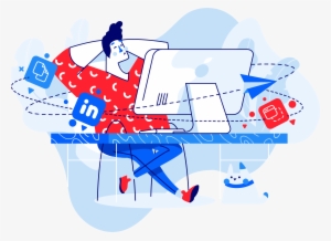 Linkedin Automation For Social Selling Cadences - Social Selling #3745943