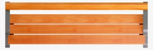 Wooden Bench Png Download - Wooden Bench Png Top #3745945