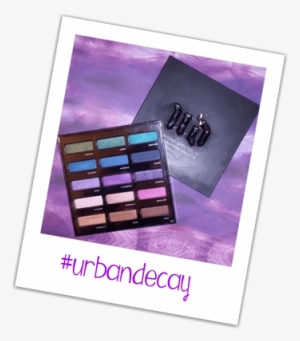 Urban Decay - Spectrum Palette - Featured Image - Eye Shadow #3745987