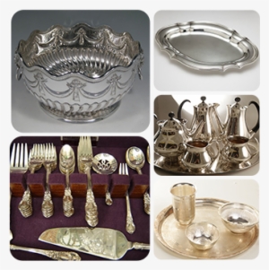 Antique Silver Buyers Siesta Key - Siesta Key #3746069