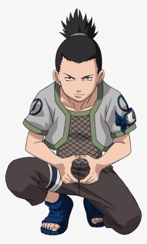 Shikamaru Nara - Shikamaru Naruto #3746098