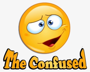 Stories For The Confused - Smiley #3746208