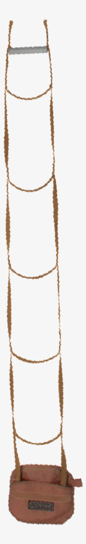 Picture Of 537 20 Ft - 20 Ft Rope Ladder #3746264