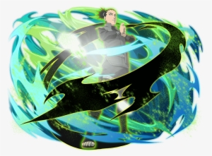 Shikamaru Nara Naruto Ultimate Ninja Blazing #3746341