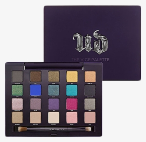 Urban Decay Vice Palette - Palette Vice Urban Decay #3746369