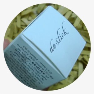 Well Let's Get To Know Urban Decay De-slick Makeup - Eye Shadow #3746393