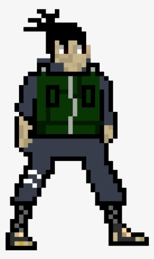 Shikamaru Nara #3746450