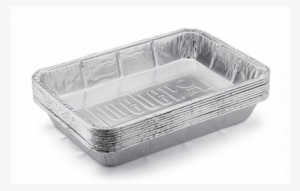 Weber® Drip Pans - Weber Drip Pan Small #3746478