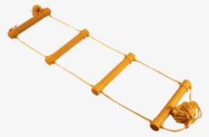Rope Ladder - Enquire - Sled #3746482