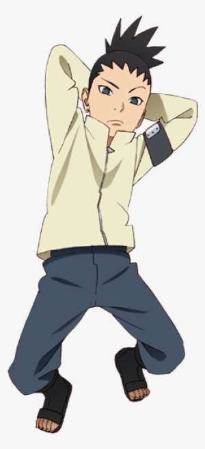 66kib, 242x520, Shikadai - Shikadai Nara #3746508