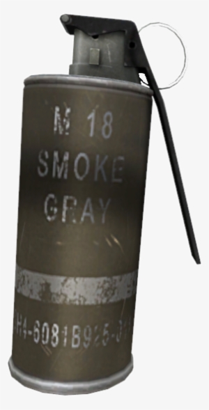 Zewikia Equipment Smokegrenade Css - Counter-strike: Global Offensive #3746510