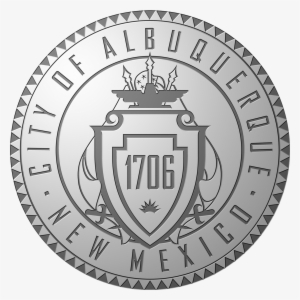 City Of Albuquerque Logo #3746654