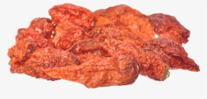 Bhut Jolokia #3746681