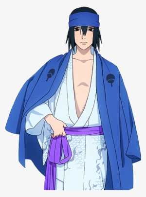 Visit - Naruto The Last Kimono #3746682
