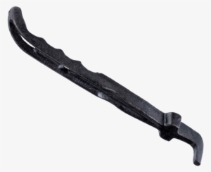 Bar B Chef Grill/plate Lifter - Pal De Self #3746713