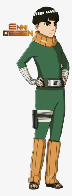 Metal Lee Boruto The Movie #3746765