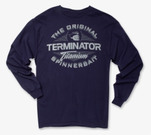 Long-sleeved T-shirt #3746784