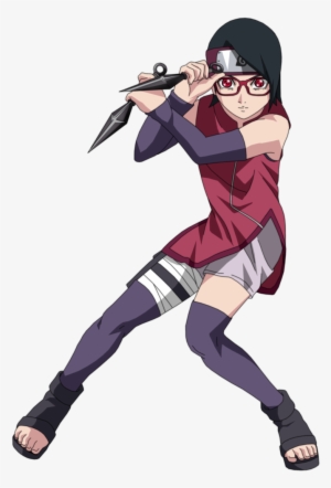 Sarada Uchiha #3746808