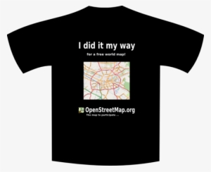 Ulfl's Entry - Maps Tshirt #3746933