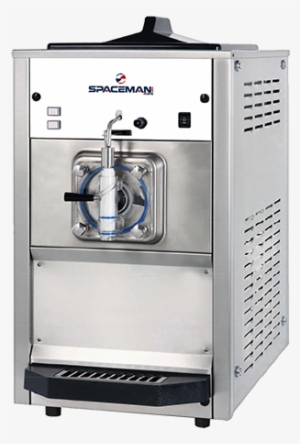 Spaceman 6690h - Spaceman 6690hlb Margarita Machine #3746935