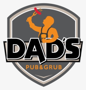 Dad's Pub - Dad's Pub And Grub #3747015