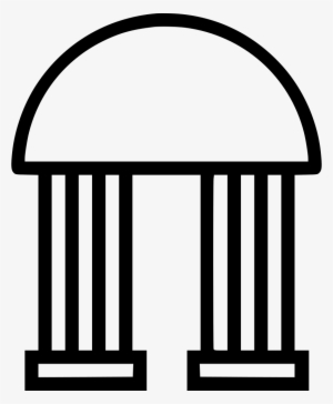 Pillar Gate Entrance Dome Comments - Icon #3747018