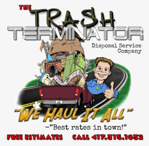 The Terminator #3747038