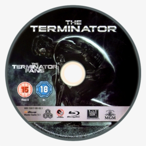 The Terminator Blu-ray Disc - Terminator Genisys 3d Cd Blu Ray - Free ...