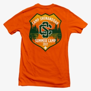 Start Designing - Intramurals Tshirt Design Orange #3747108