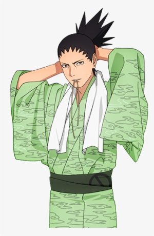 Free Shikamaru Icons Tumblr - Naruto Boys Shikamaru #3747152