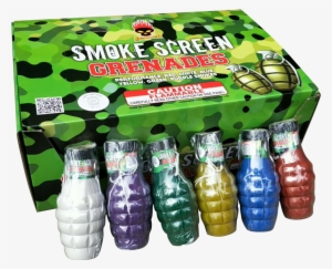 Smoke #3747217