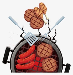 Barbecue Barbacoa Grilling Meat #3747356