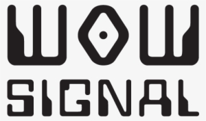 Alien Fuzz Communicator - Wow! Signal #3747393