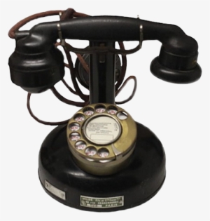 Abdy Antique Telephones - المراه تحتاج الى حنان #3747418