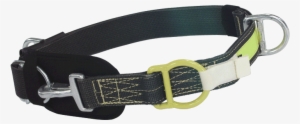 Yates Fire Resistant Ladder / Escape Belt - Small #3747421