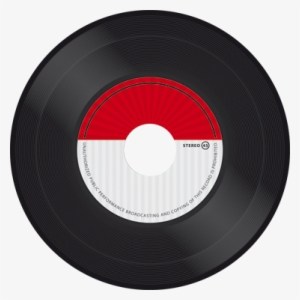 Vinilo Png - Circle #3747443