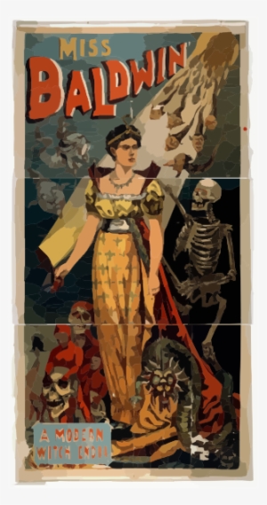 Small - Miss Baldwin #3747447