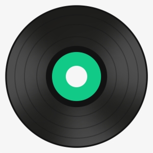 Discos De Vinilo Png - Mlb Mvp Trophy #3747450