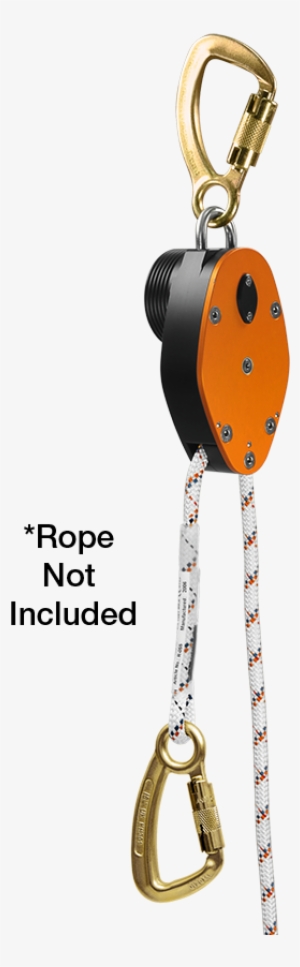 Skylotec Milan - Skylotec Milan 2.0 Auto-descent Rescue Device #3747473