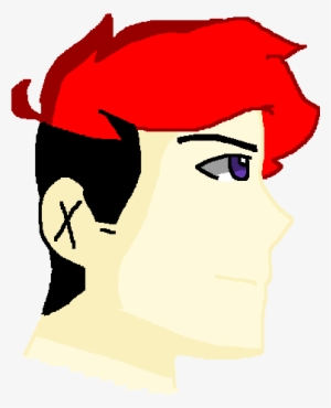 Bad Side Profile #3747560