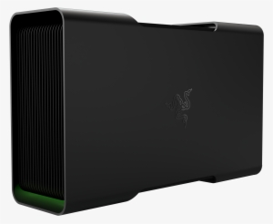 "ultimate Ultrabook" Razer Blade Stealth Announced - Razer Graphics Card Adapter #3747618