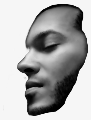 Report Abuse - Monochrome #3747651