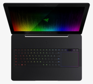 The Latest Razer Laptop Wants To Be A Gaming Desktop - Razer Blade Laptop In Malaysia #3747704