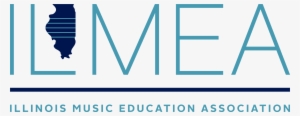 Logo - Illinois Music Education Association Logo #3747705